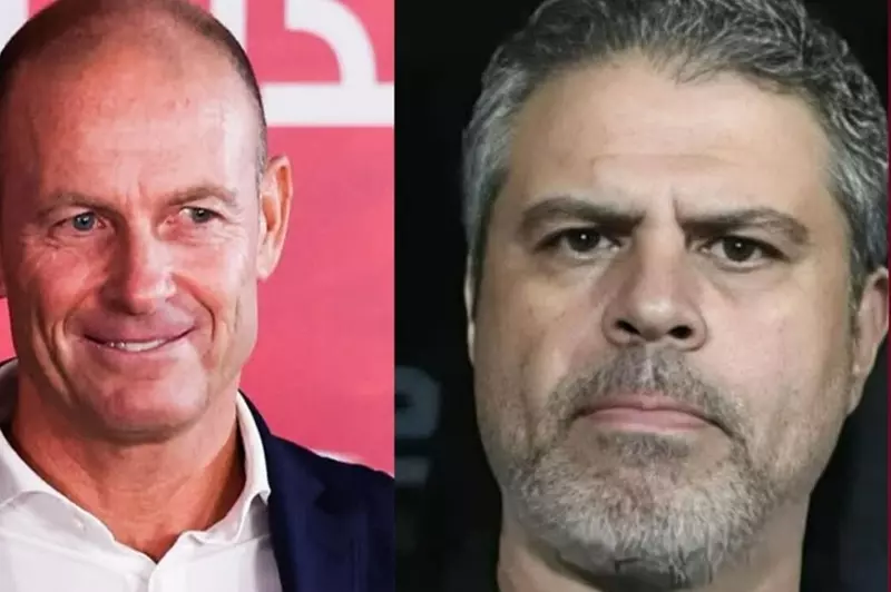 قد تكون نقطة تحول.. هل تؤثر قمة الأهلي والزمالك على مستقبل معتمد جمال وتوروب؟ 